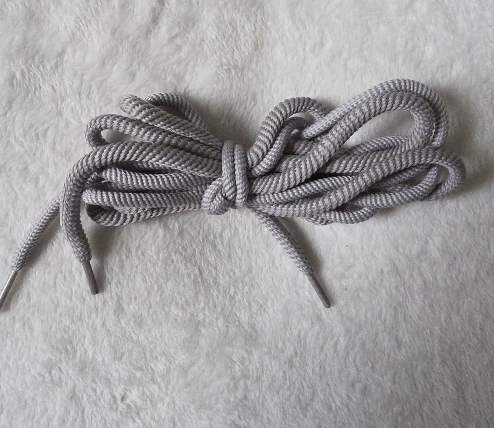 Gray Men's Accessory Rope